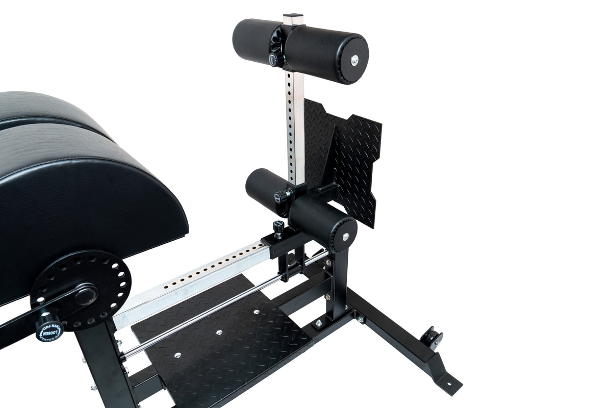 Amazon | [レップフィットネス]グルートハムデベロッパー（GHD