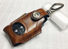 トヨタ車対応スマートキーカバー・B・Cタイプ兼用 (プリウス系・アクア系・ヴォクシー他多数対応)