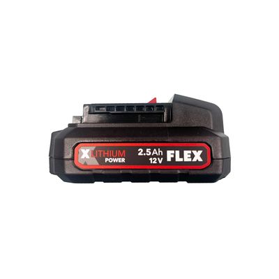 FLEX �Хåƥ꡼�ѥå� 12V