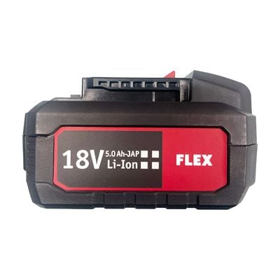 FLEX �Хåƥ꡼�ѥå� 18V