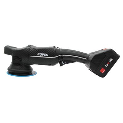 419 RUPES Bigfoot HLR15/STD