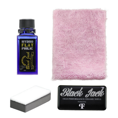 FC Black Jack FLAT (�ե�å�)