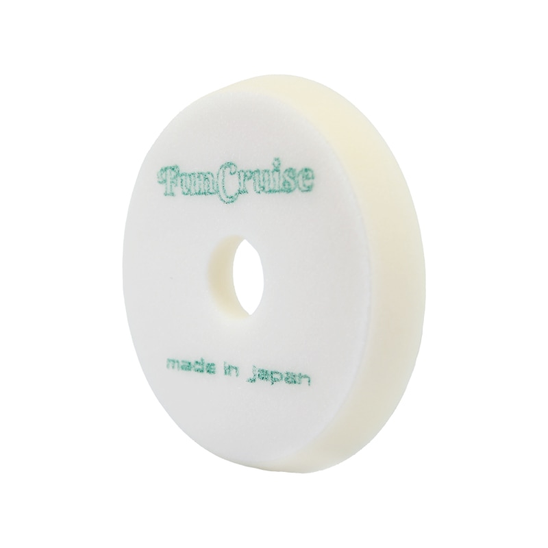 5枚セット FunCruise FC-140US 超微粒子 仕上げ用バフ② FunCruise FC-140US（超微粒子）｜BULLET(バレット)通販