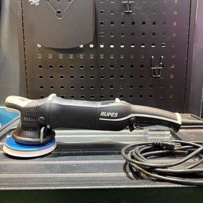 009.RUPES LHR15mark3 