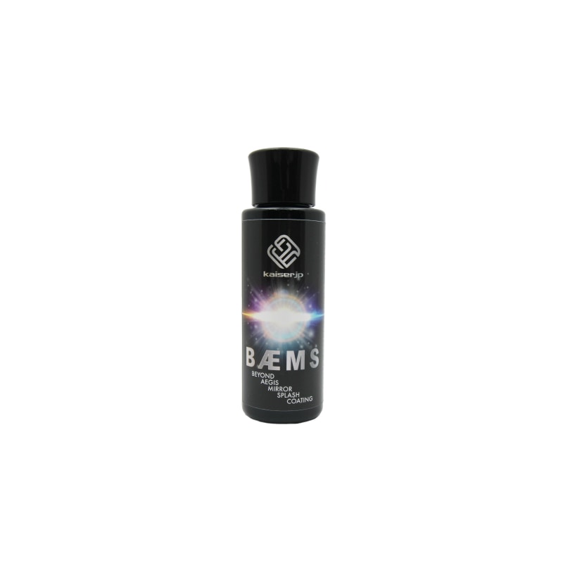 kaiserjp BEAMS シラン系浸透型コーティング剤 100ml｜BULLET(バレット