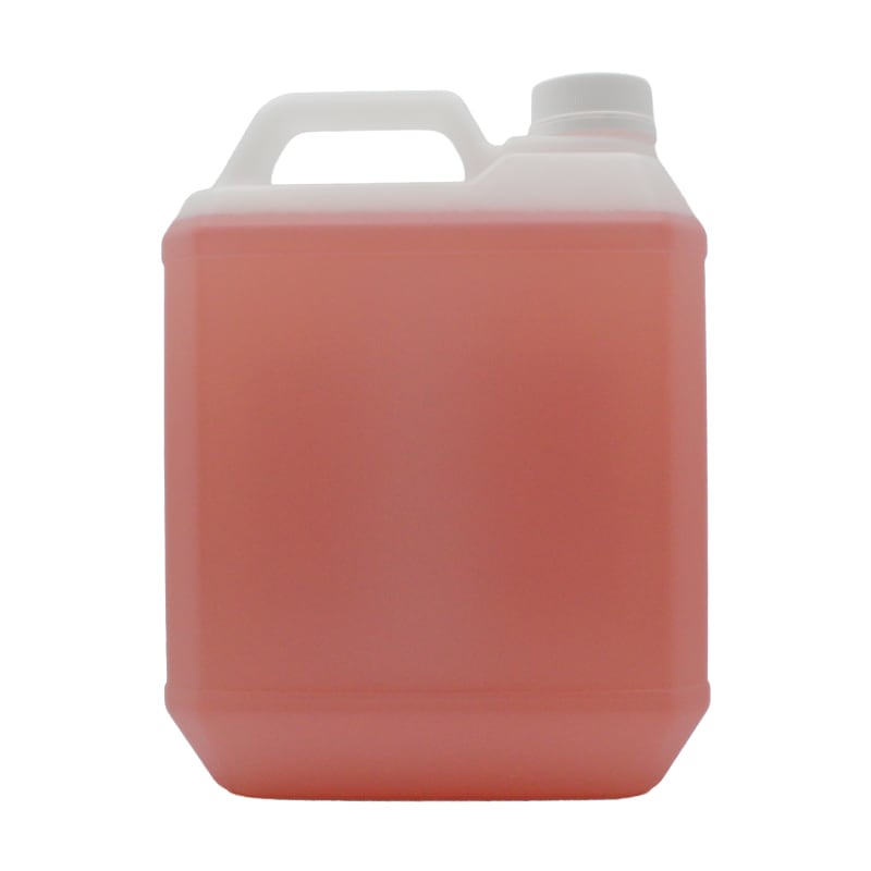 The Remover for SILICA SCALE