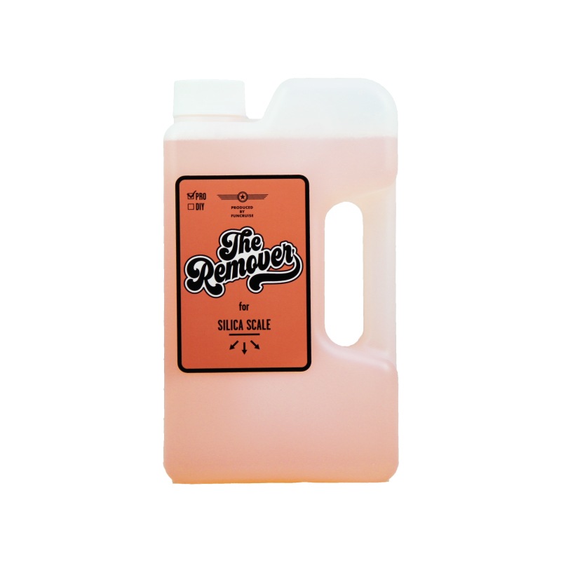 The Remover for S-SCALE PRO