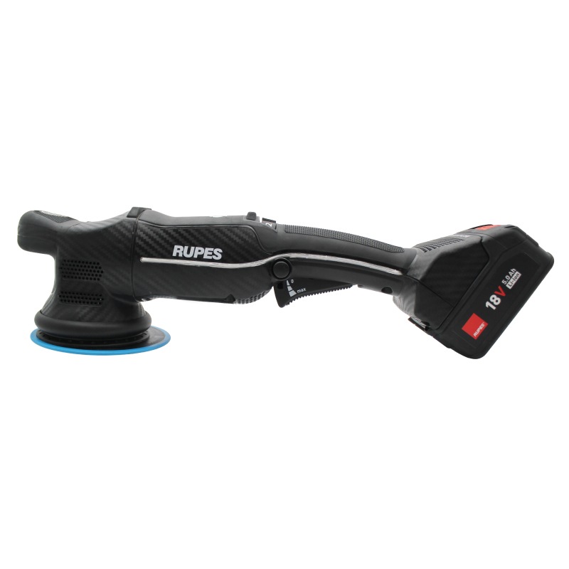 419 RUPES Bigfoot HLR15/STD