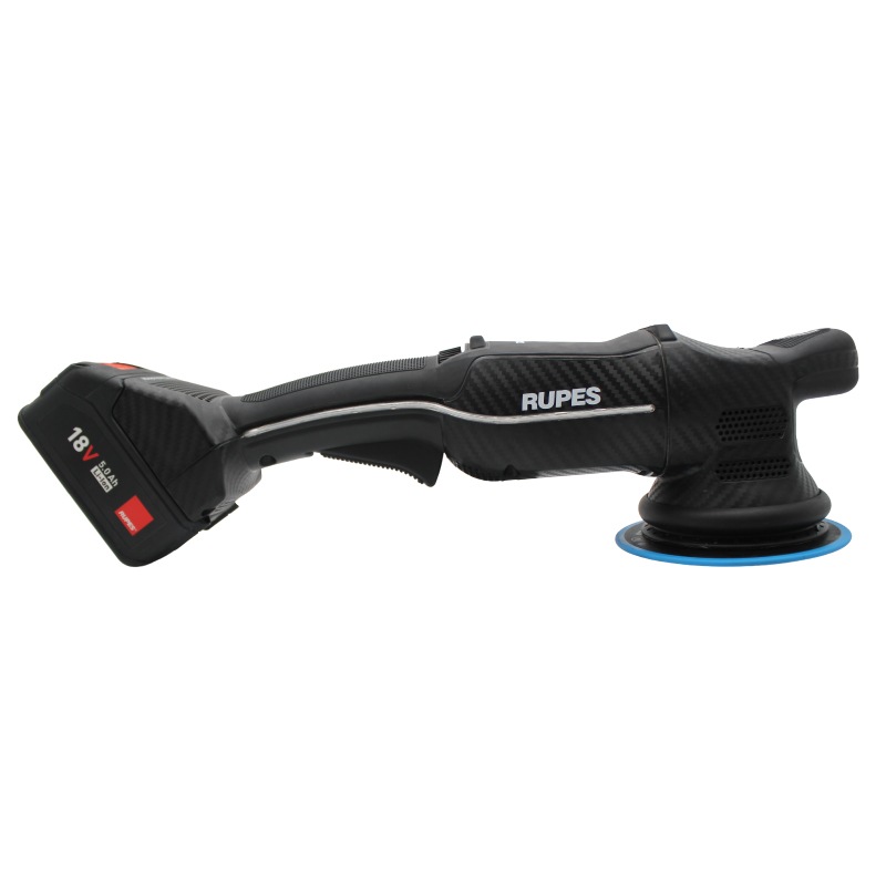 419 RUPES Bigfoot HLR15/STD