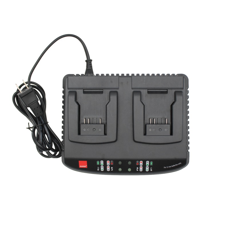 419 RUPES Bigfoot HLR15/STD