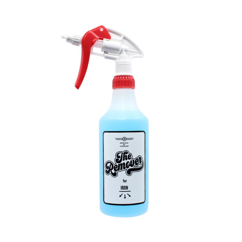 FC The Remover for IRON｜BULLET(バレット)通販