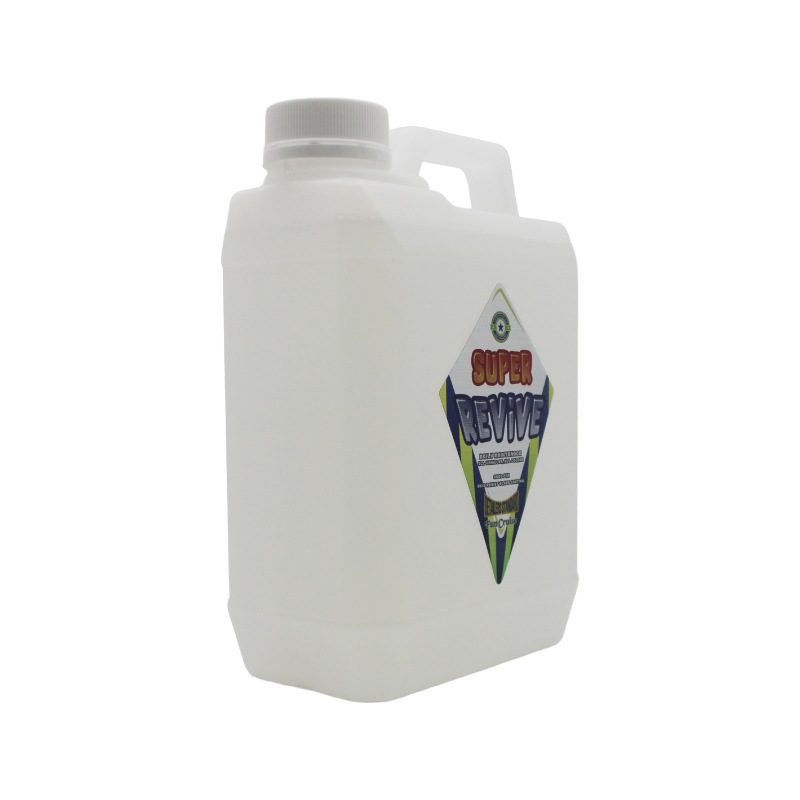 FC SuperRevive 酸性シャンプー｜BULLET(バレット)通販