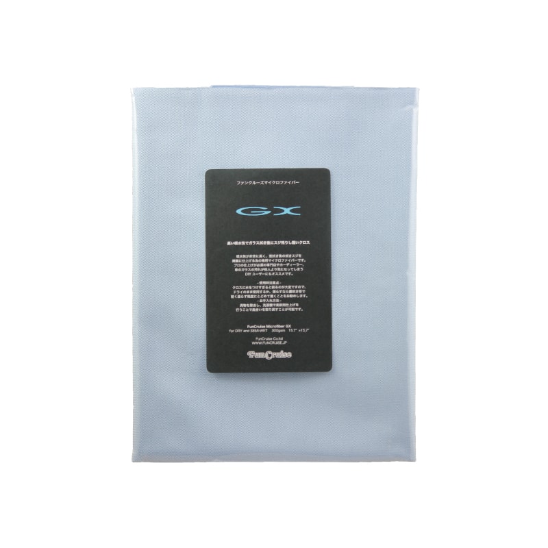 FunCruise �ޥ������ե����С� GX