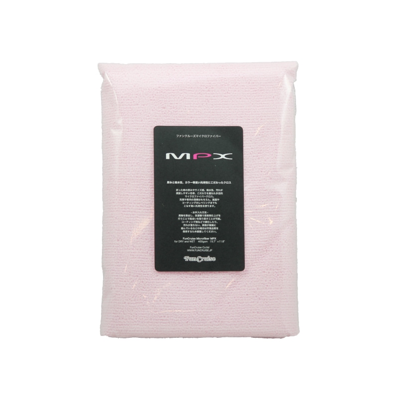 FunCruise �ޥ������ե����С� MPX