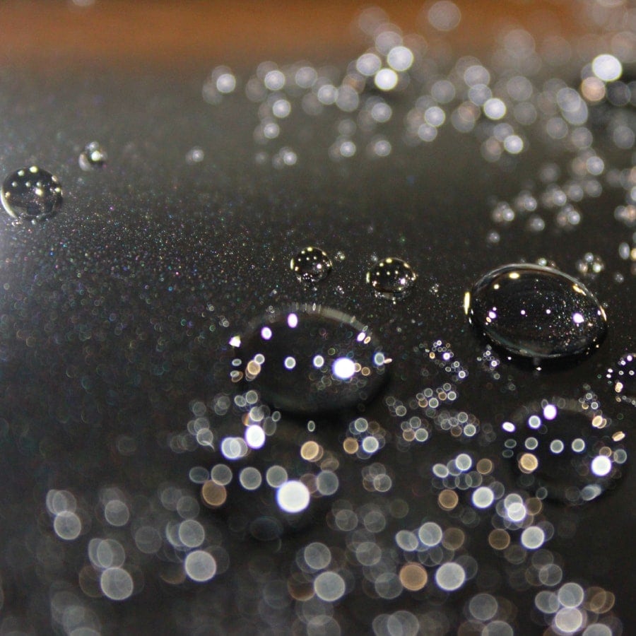 kaiserjp 3D HYBRID COAT