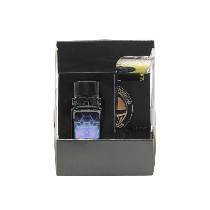 kaiserjp 3D HYBRID COAT