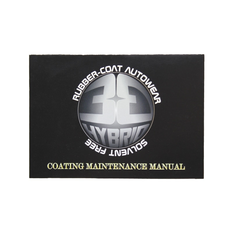 kaiserjp 3D HYBRID COAT