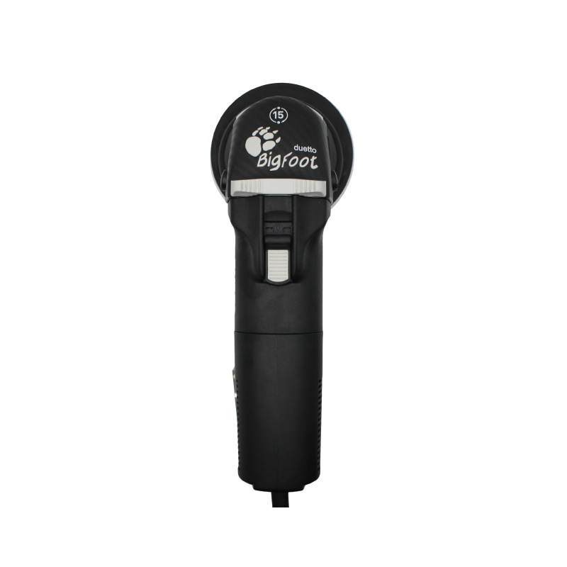 RUPES�ʥ�ڥ���LHR125E Duetto