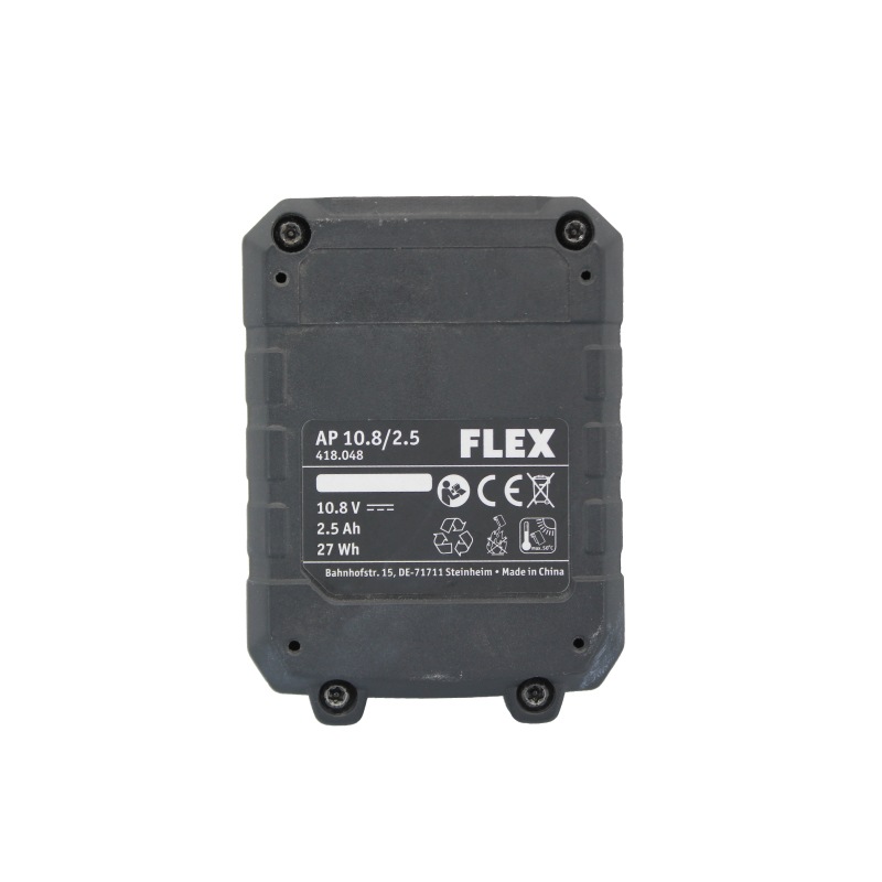 FLEX Хåƥ꡼ѥå 10.8V