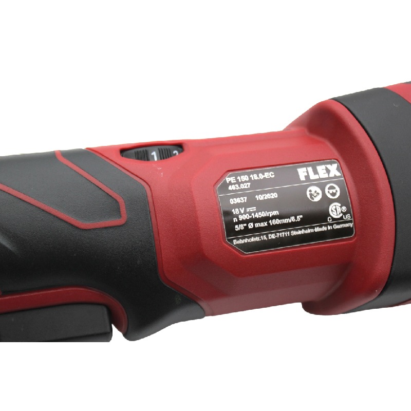 ��USED��FLEX PE 150 18.0-EC