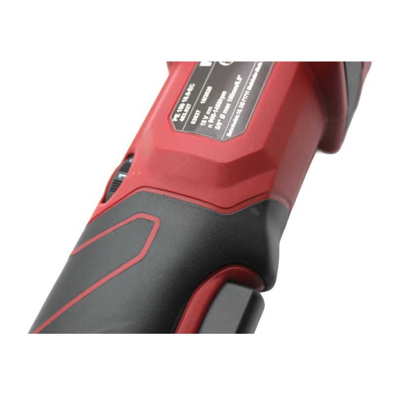 ��USED��FLEX PE 150 18.0-EC