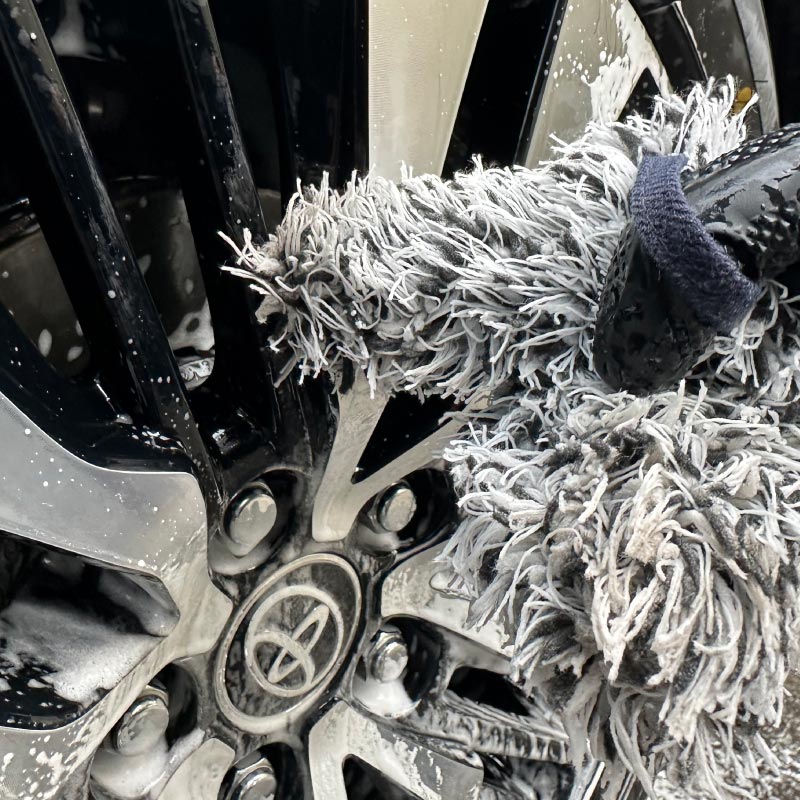 FunCruise �Х�ߥåȡ����֥ߥåȡ�