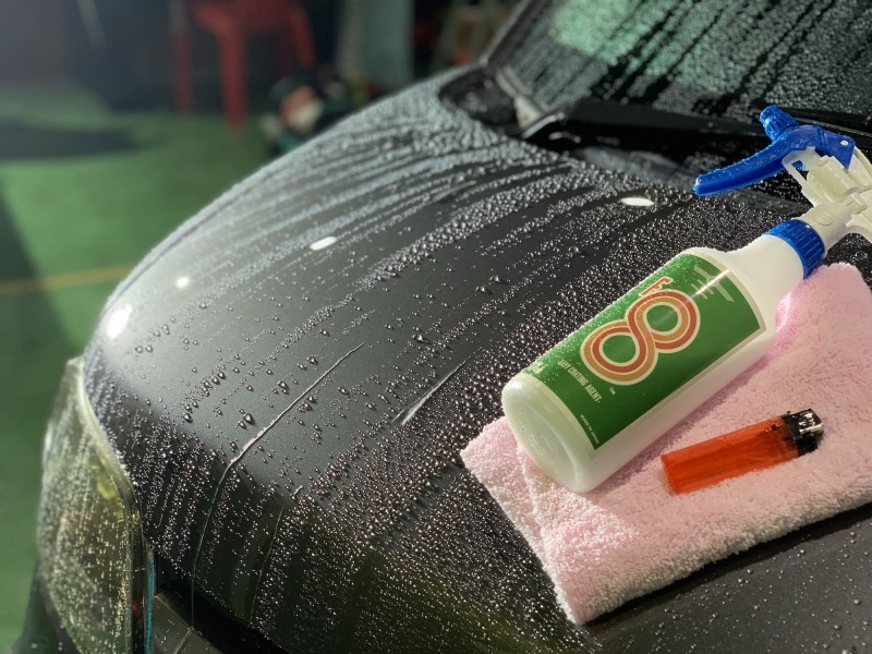 FunCruise F8�ʥ��ե����ȡ�