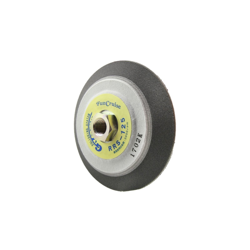 G&T FunCruise RRS Pad PRO 125