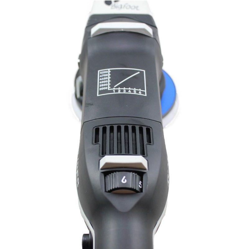 ルペスLHR15マークⅢ未使用 RUPES 電動ダブルアクションポリッシャー LHR15-MK3 ルぺス