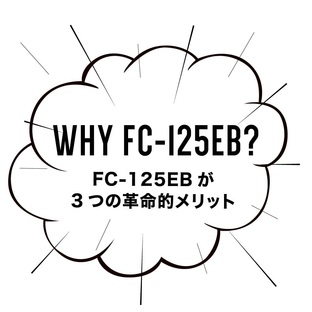 FunCruise FC-125EB�����ӡ�