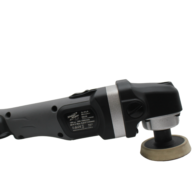 ��USED��K&FP ShineMate EB230