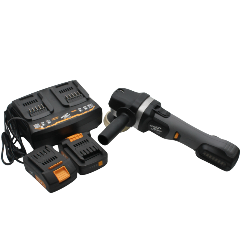 ��USED��K&FP ShineMate EB230