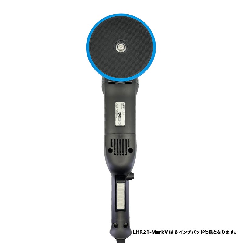 RUPES�ʥ�ڥ���LHR21ES Mark��