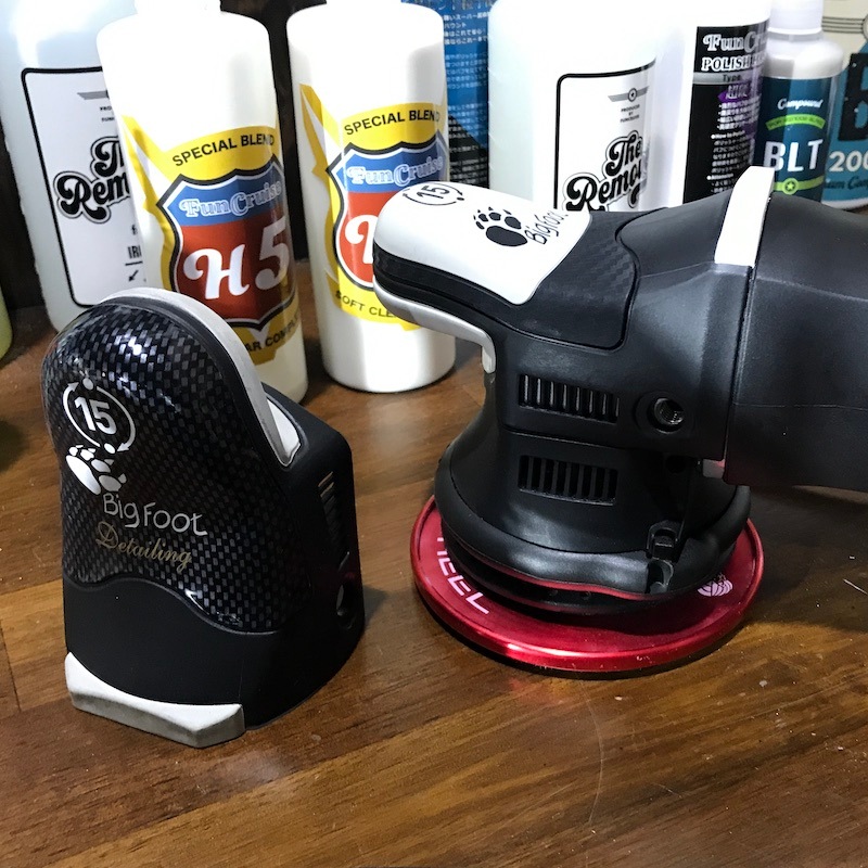 RUPES LHR15-3ѥإåɥå