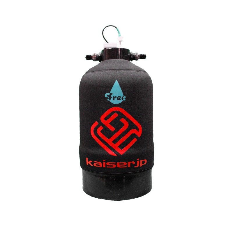 KAISERJP 純水器用 イオン交換樹脂 詰め替え 約6.5kg KAISERJP 純水器用 イオン交換樹脂 詰め替え 約6.5kg