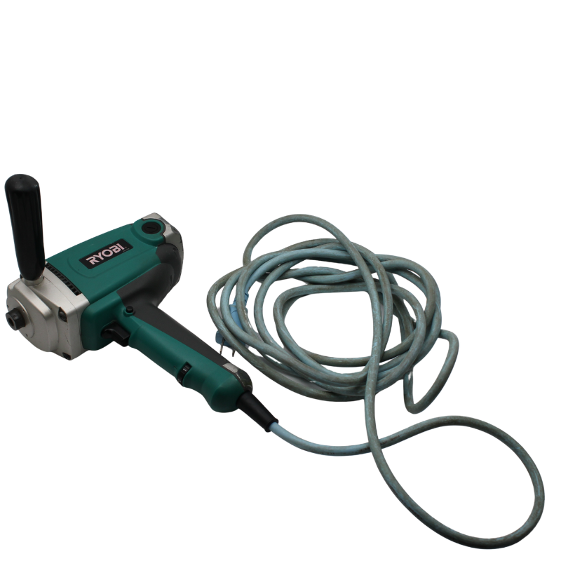 ��USED��RYOBI DSE-5010