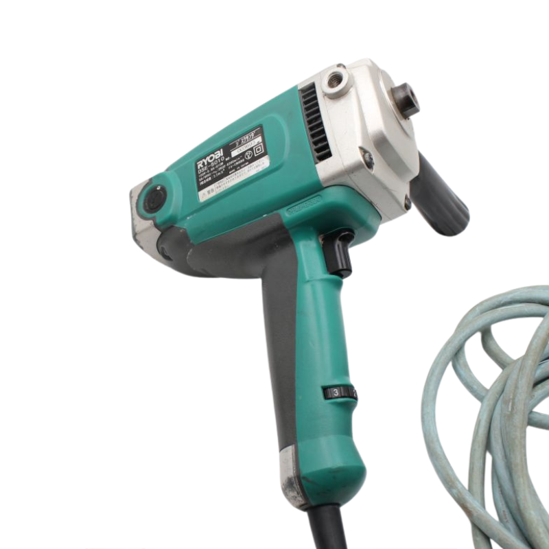 ��USED��RYOBI DSE-5010