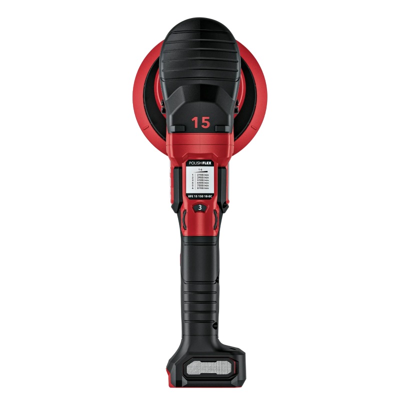 FLEX XFE15 (�ץ��ȥ󥳡��ɥ쥹���֥뭶)