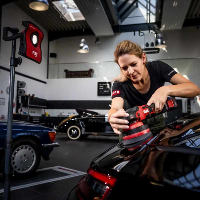 FLEX XFE15 (�ץ��ȥ󥳡��ɥ쥹���֥뭶)