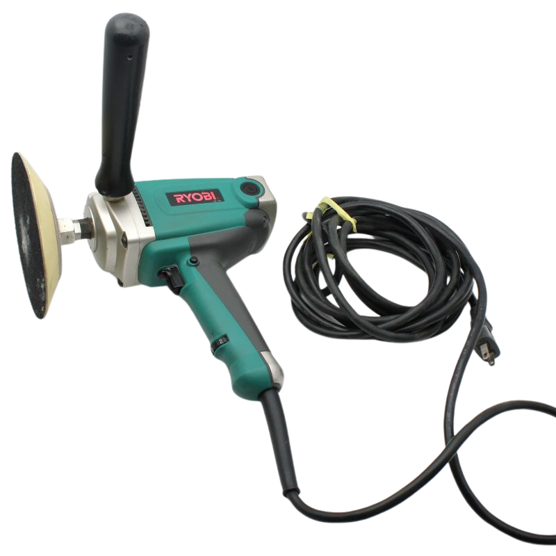 ��USED��RYOBI PE-1400