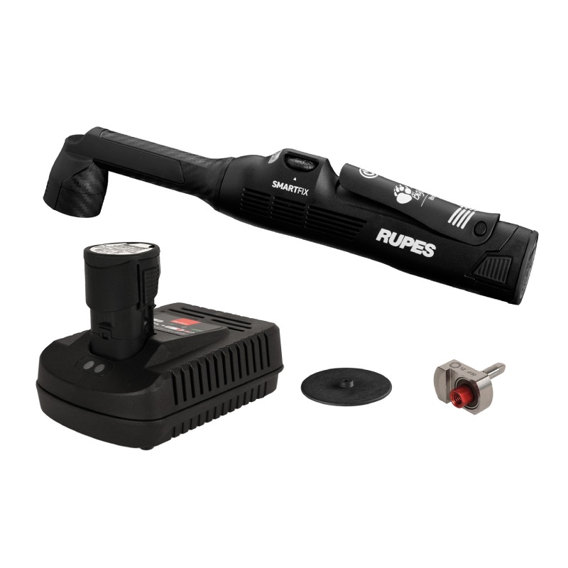 RUPES�ʥ�ڥ���iBrid nano ��