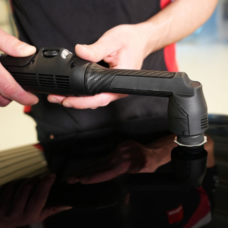 RUPES�ʥ�ڥ���iBrid nano ��