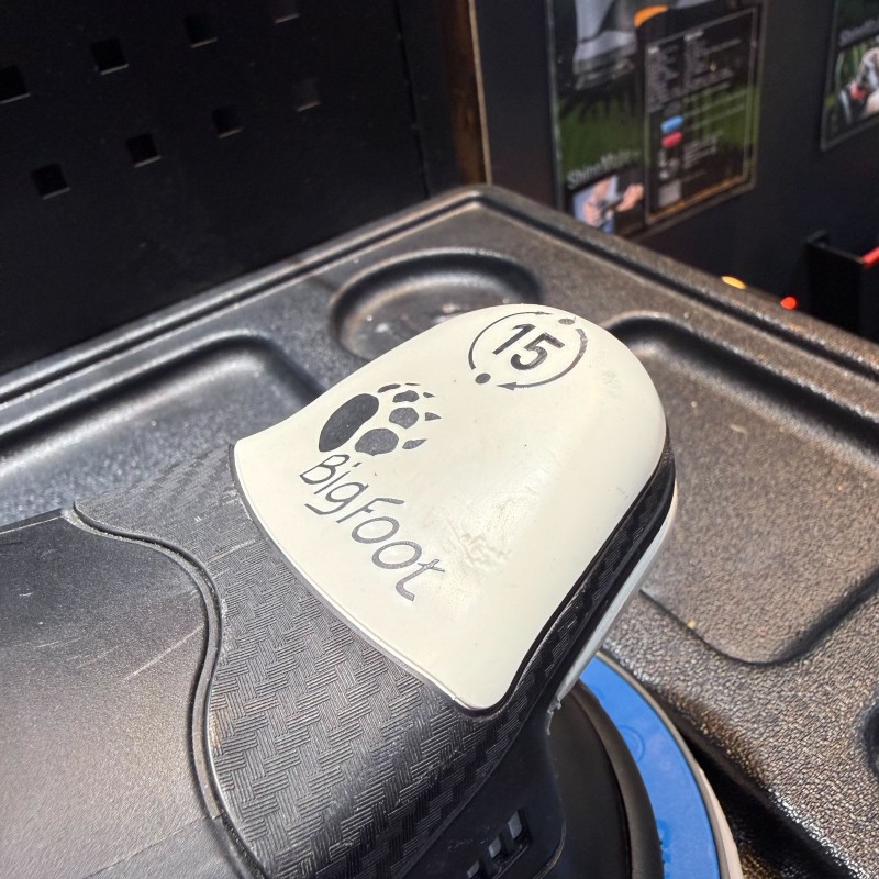 009.RUPES LHR15mark3 