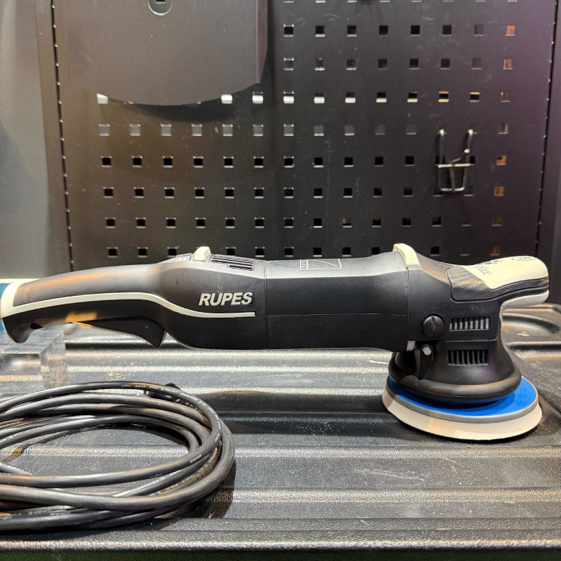 009.RUPES LHR15mark3 