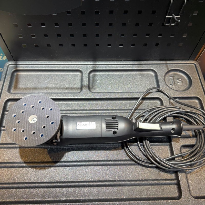 009.RUPES LHR15mark3 