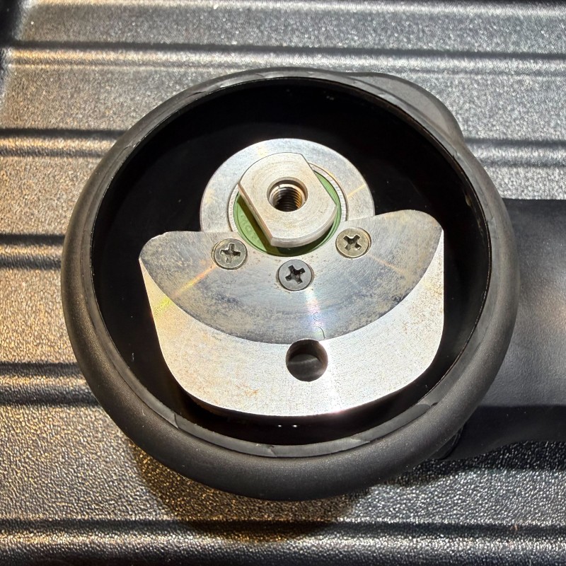 009.RUPES LHR15mark3 