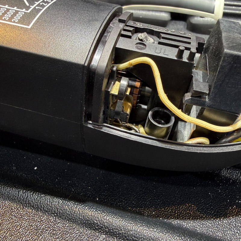 009.RUPES LHR15mark3 