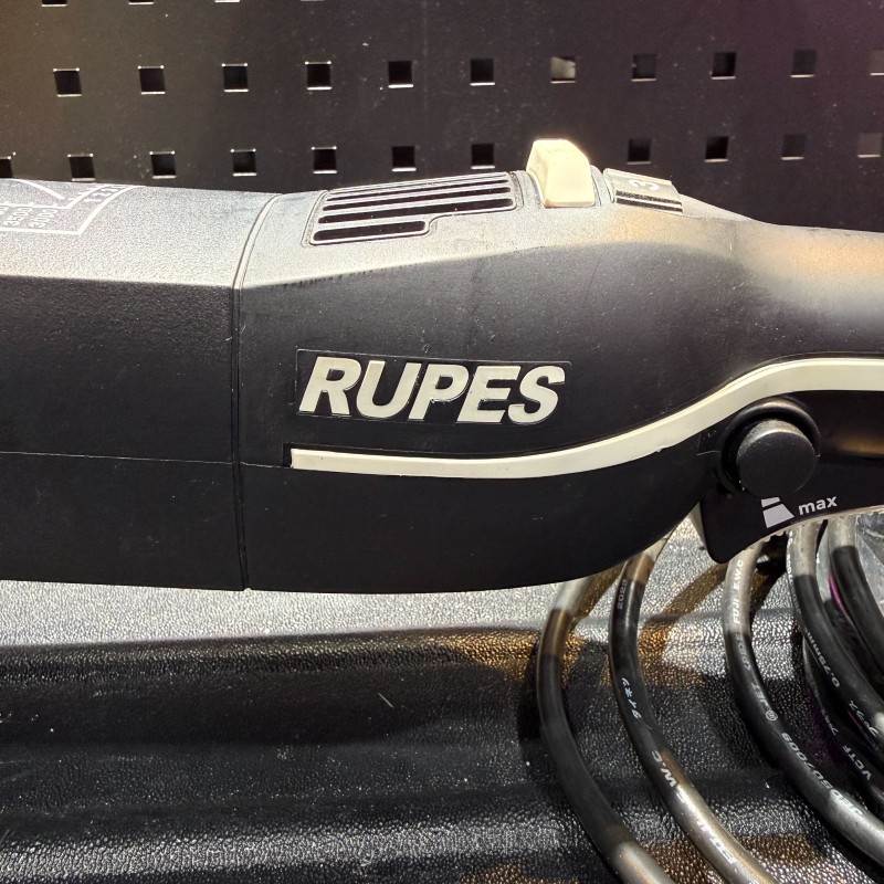 009.RUPES LHR15mark3 