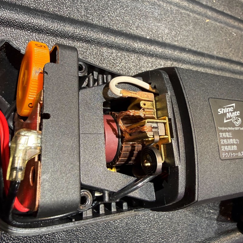 010.K&FP Shinemate EX620-6/21��5������ѥåɥ��������