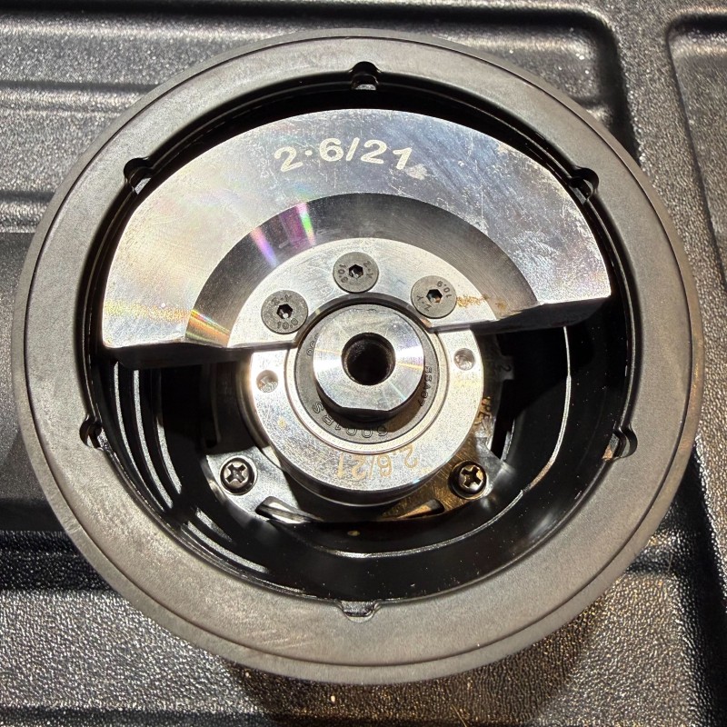 010.K&FP Shinemate EX620-6/21��5������ѥåɥ��������